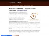 Saddlesandsoles.com