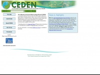ceden.org Thumbnail