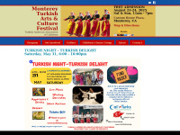 Turkfestca.org