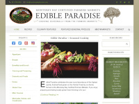edibleparadise.com