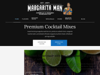 margaritaman.com Thumbnail