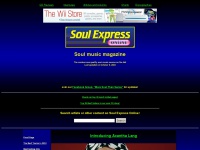 soulexpress.net Thumbnail