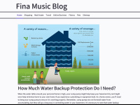 Fina-music.com