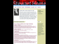 stewarthomesociety.org Thumbnail