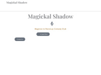 magickalshadow.com Thumbnail