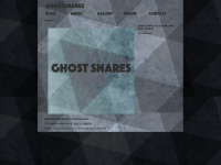 ghostsnares.com