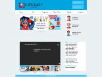 kidskare.net Thumbnail