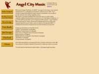 angelcitymusic.com Thumbnail