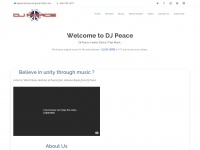 Dj-peace.com