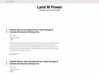 Landmpower.com