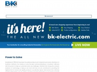 bk-electric.com