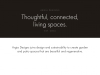 Argiadesigns.com