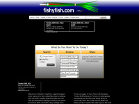fishyfish.com Thumbnail