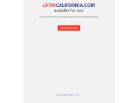 Latincalifornia.com
