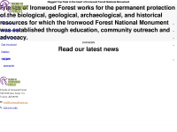 ironwoodforest.org