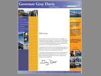 gray-davis.com Thumbnail