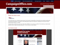 Campaignoffice.com