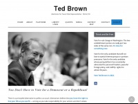 Tedbrown.org