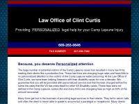Clintcurtis.com