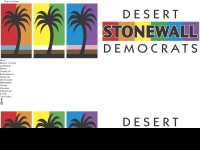 Desert-stonewall.org