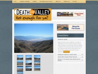 Deathvalley.com