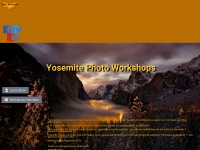 Yosemitephotoworkshops.com