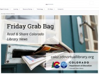 Coloradovirtuallibrary.org