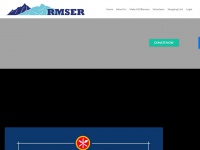 rmser.org Thumbnail