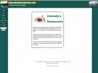 Coloradosrestaurants.com