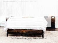 Amishshowroom.biz