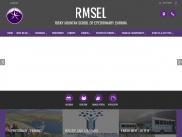 rmsel.org Thumbnail