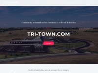 tri-town.com Thumbnail