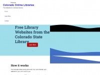 colibraries.org