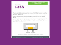 Lupuspickup.org