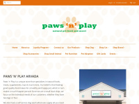 Pawsnplay.com