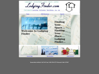 lodgingfinder.com Thumbnail