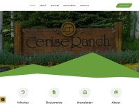 Ceriseranch.com