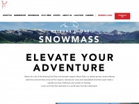 Snowmassclub.com