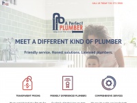 Aperfectplumber.com