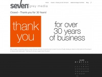 sevengrey.com
