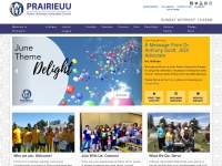 prairieuu.org