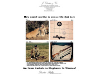j-dustin-rifle.com Thumbnail