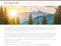 highlandsatbreck.com Thumbnail