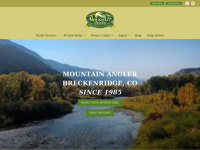 Mountainangler.com