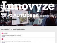innovyze.com Thumbnail