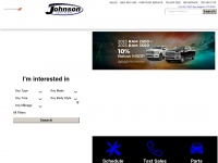 Johnsonautoplaza.com