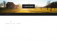 Lariatbar.com