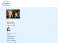 pediatricdenticare.com