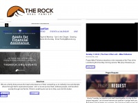therock.org Thumbnail