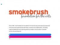 smokebrush.org